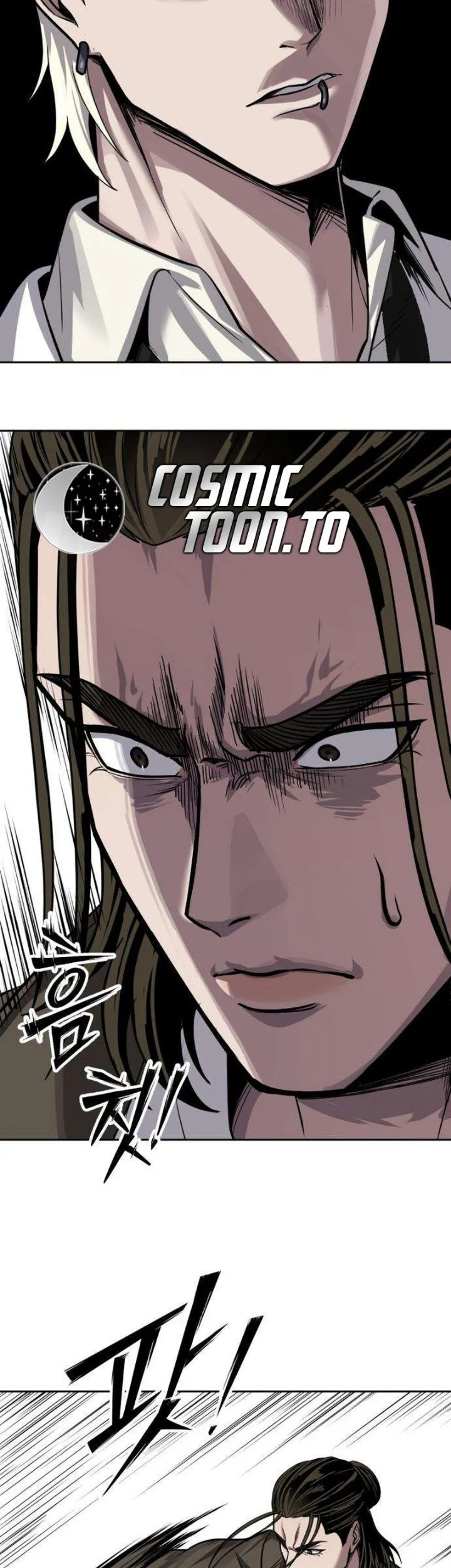 Resurrection Boy Chapter 37 Halaman 26