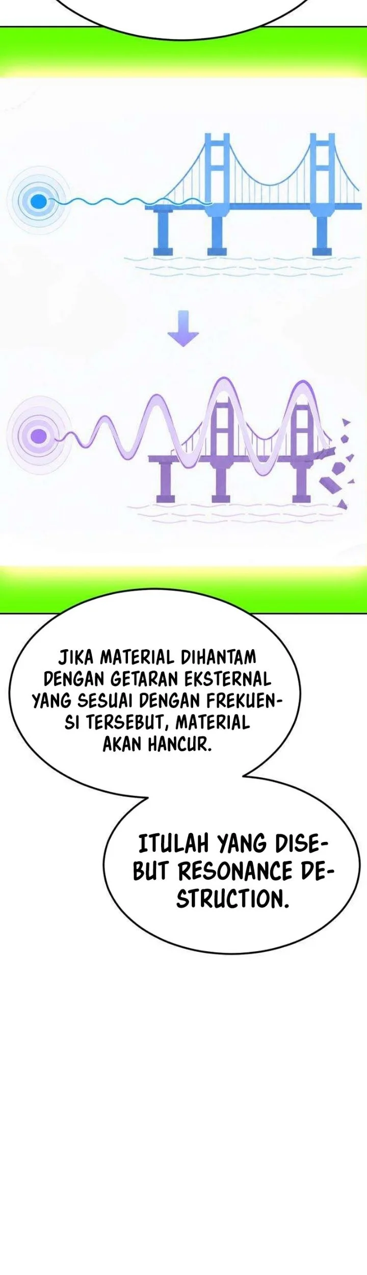 Resurrection Boy Chapter 37 Halaman 42