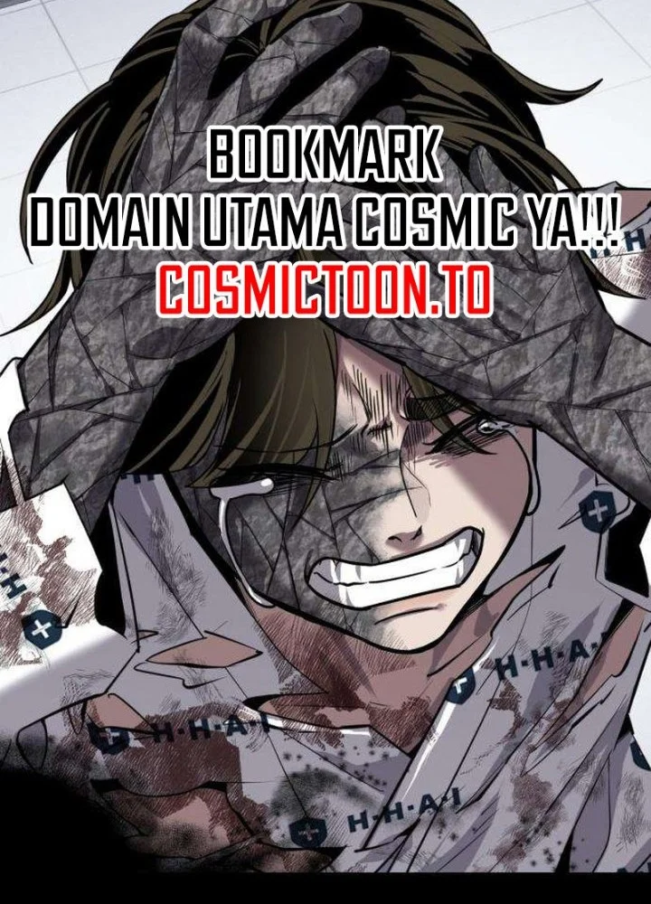 Resurrection Boy Chapter 37 Halaman 51