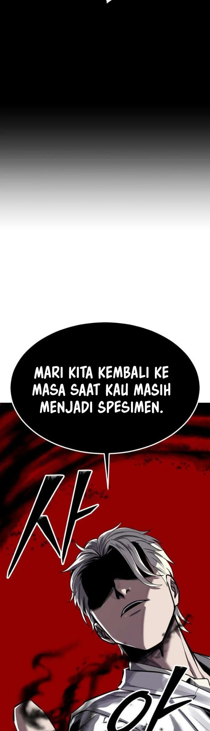 Resurrection Boy Chapter 37 Halaman 54