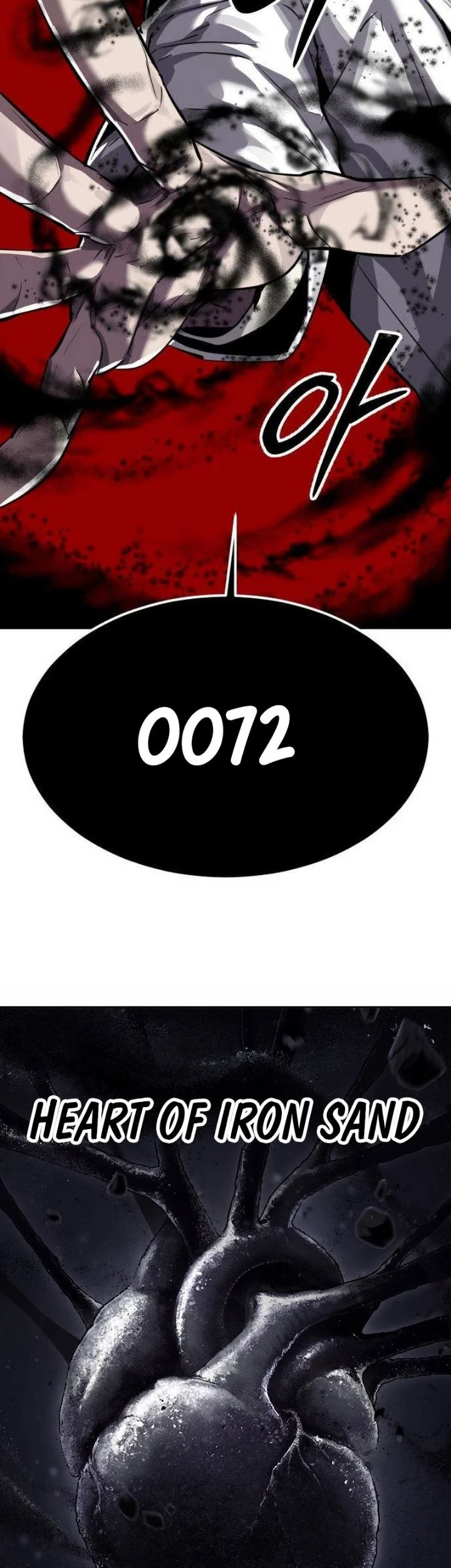 Resurrection Boy Chapter 37 Halaman 55