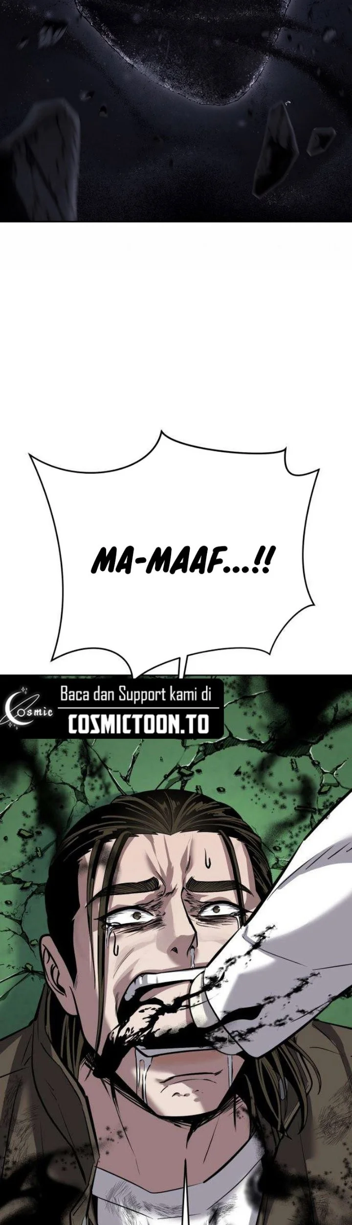 Resurrection Boy Chapter 37 Halaman 56