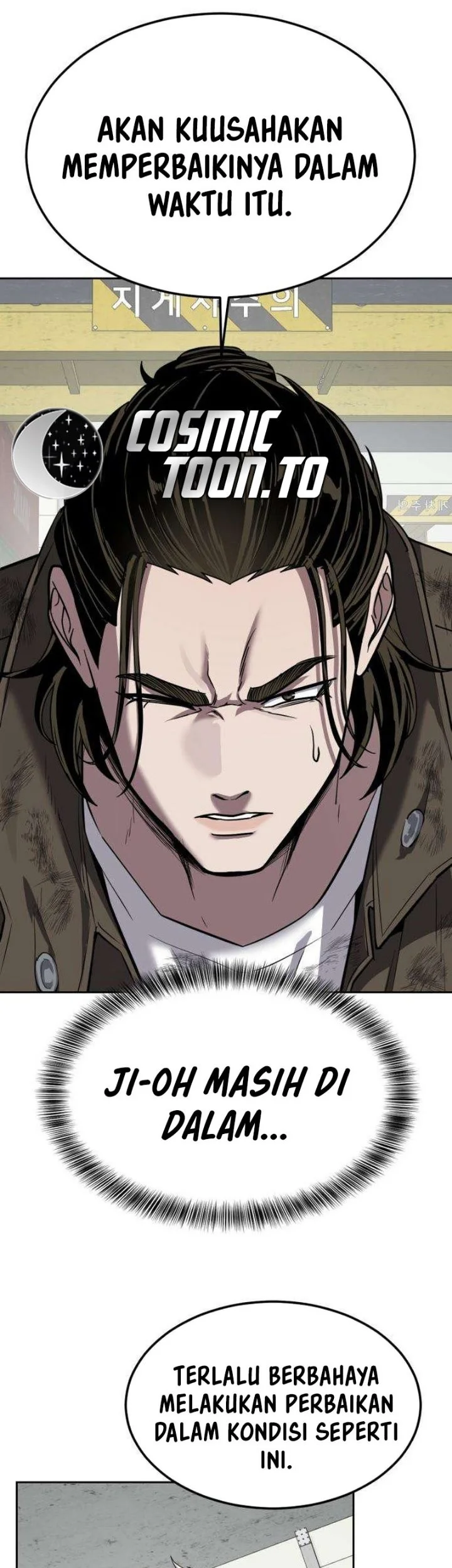 Resurrection Boy Chapter 37 Halaman 66