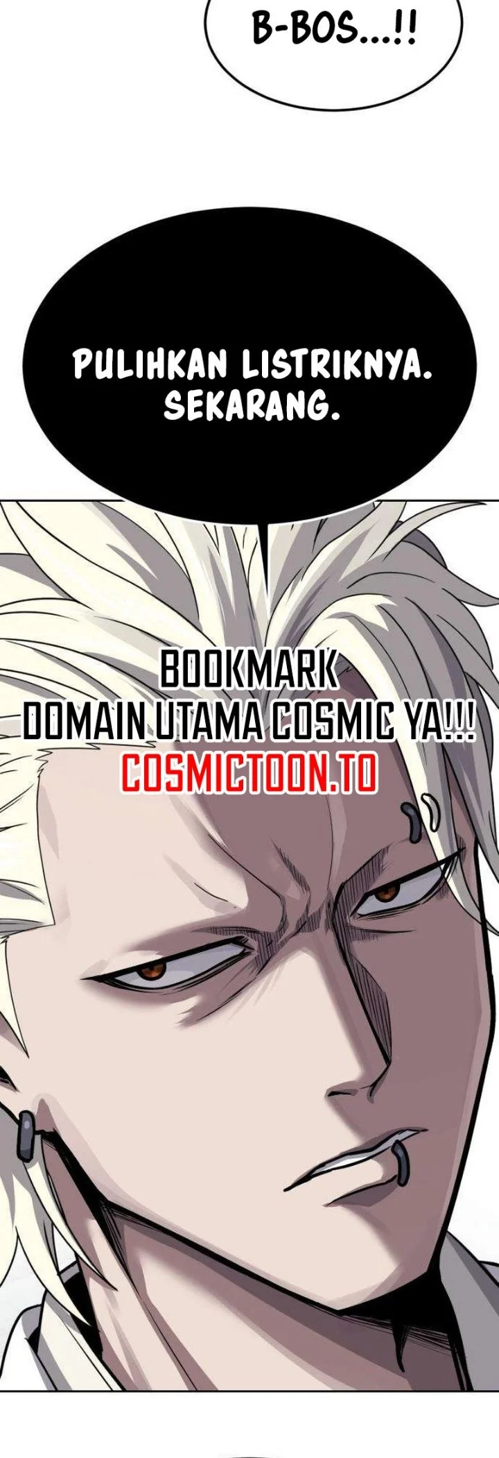 Resurrection Boy Chapter 37 Halaman 68