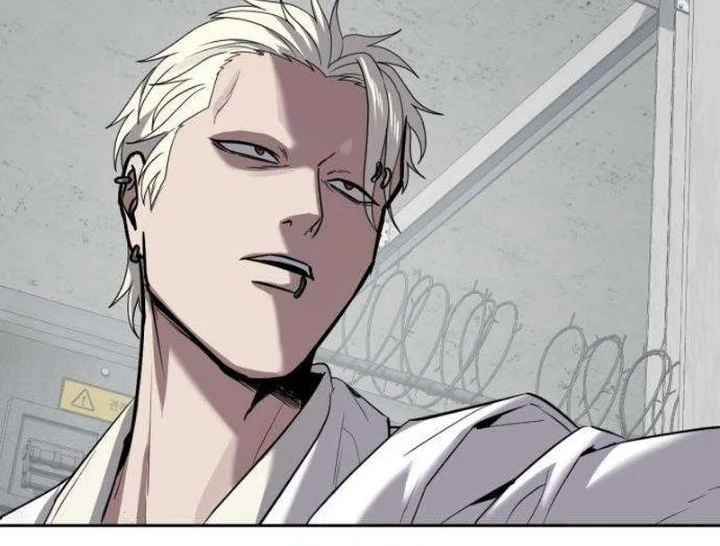 Resurrection Boy Chapter 37 Halaman 74