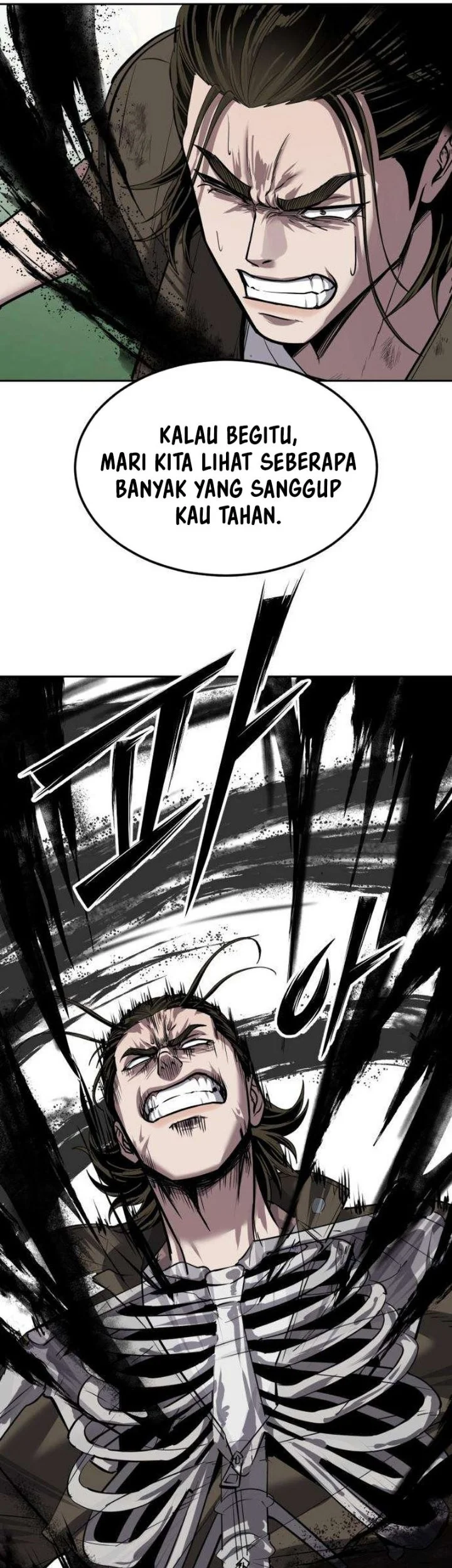 Resurrection Boy Chapter 37 Halaman 75