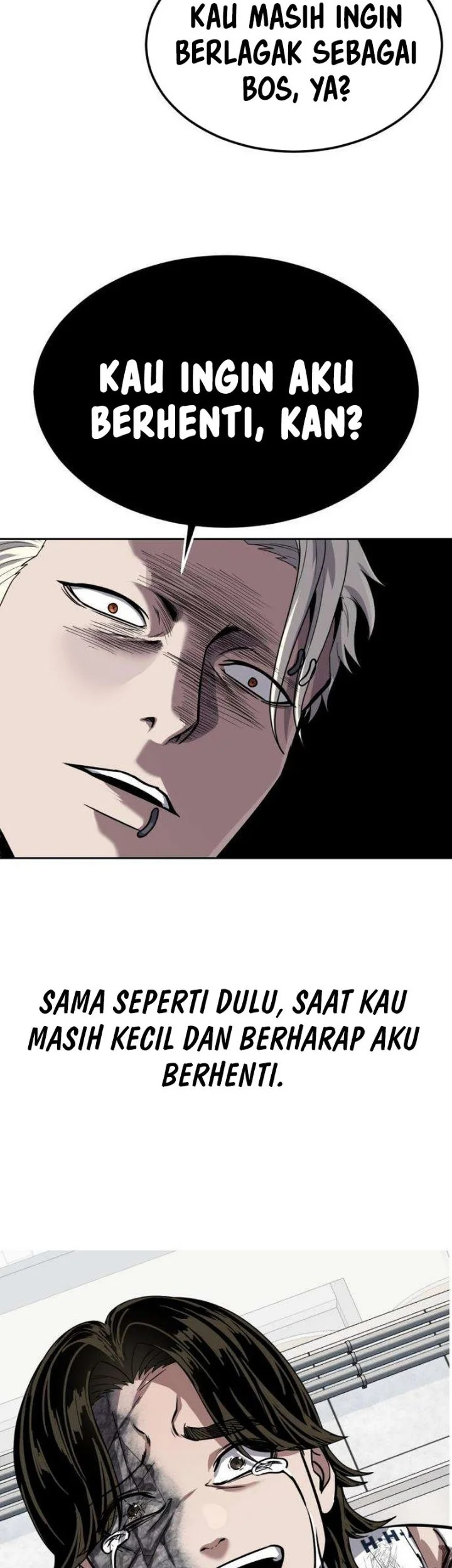 Resurrection Boy Chapter 37 Halaman 78