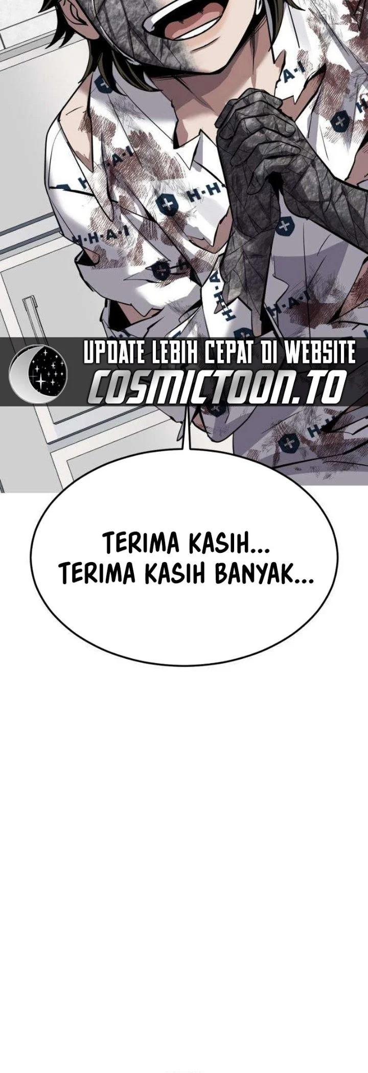Resurrection Boy Chapter 37 Halaman 79