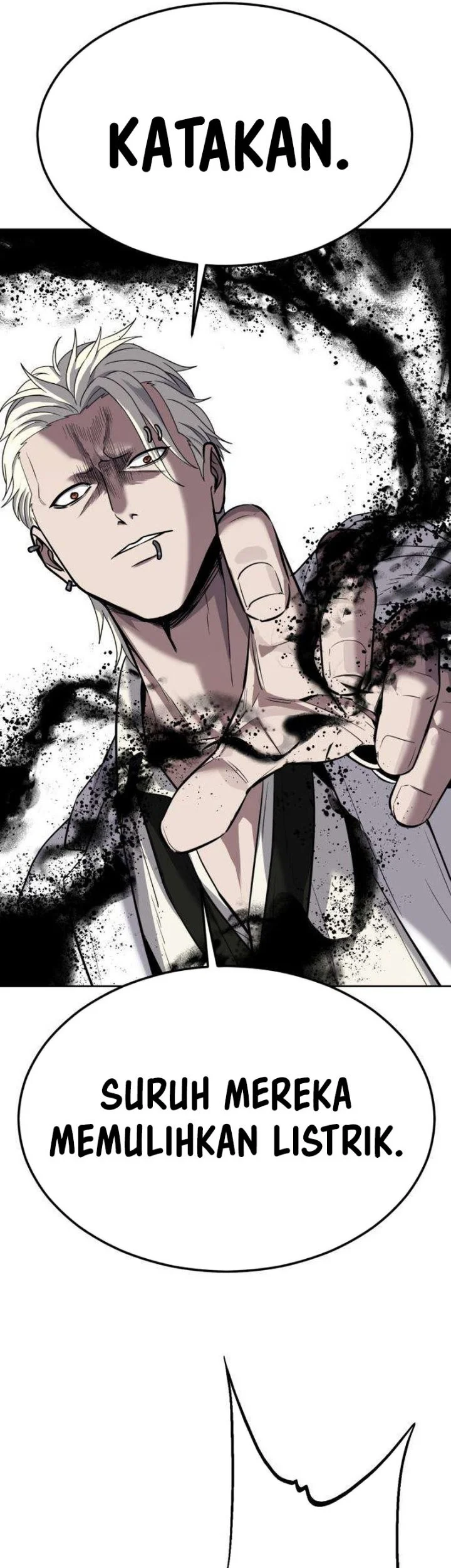 Resurrection Boy Chapter 37 Halaman 80