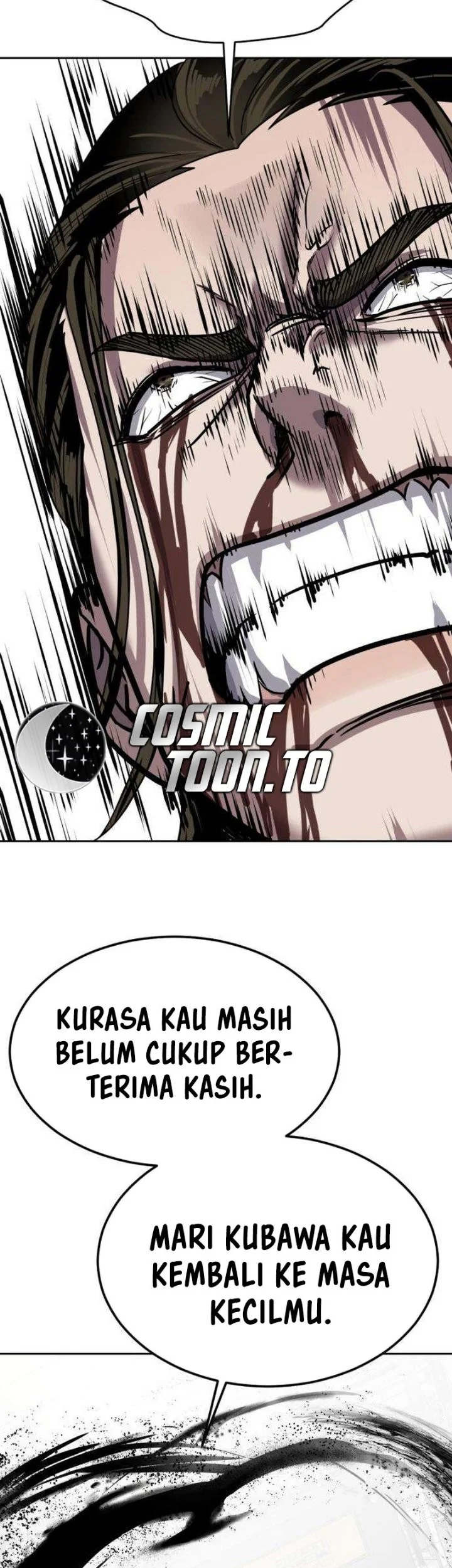 Resurrection Boy Chapter 37 Halaman 82