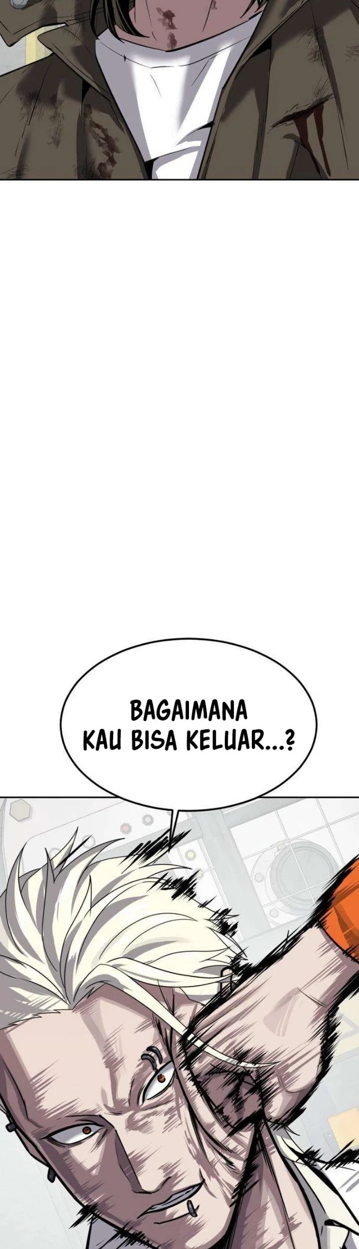 Resurrection Boy Chapter 37 Halaman 87
