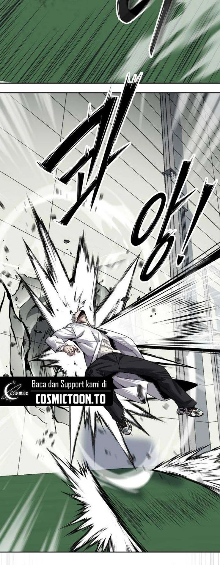 Resurrection Boy Chapter 37 Halaman 89
