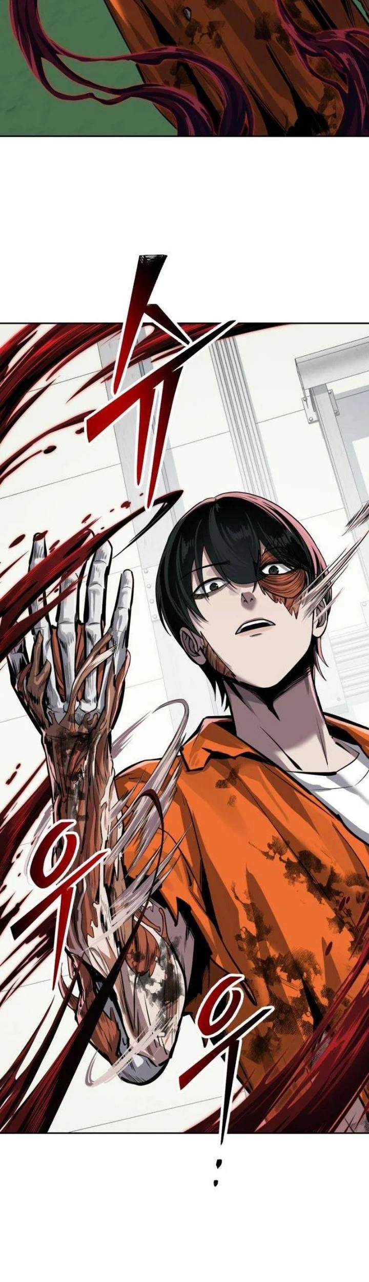 Resurrection Boy Chapter 37 Halaman 93
