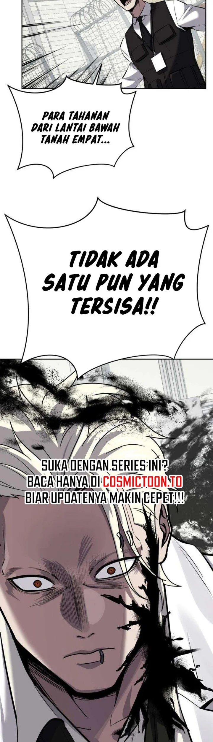 Resurrection Boy Chapter 37 Halaman 98