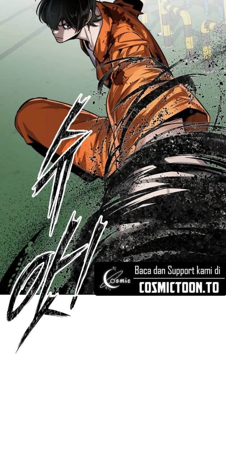 Resurrection Boy Chapter 38 Halaman 6