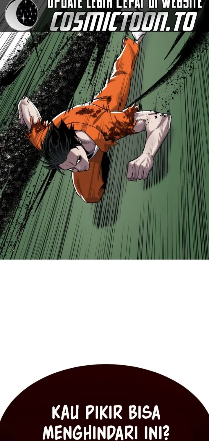 Resurrection Boy Chapter 38 Halaman 11
