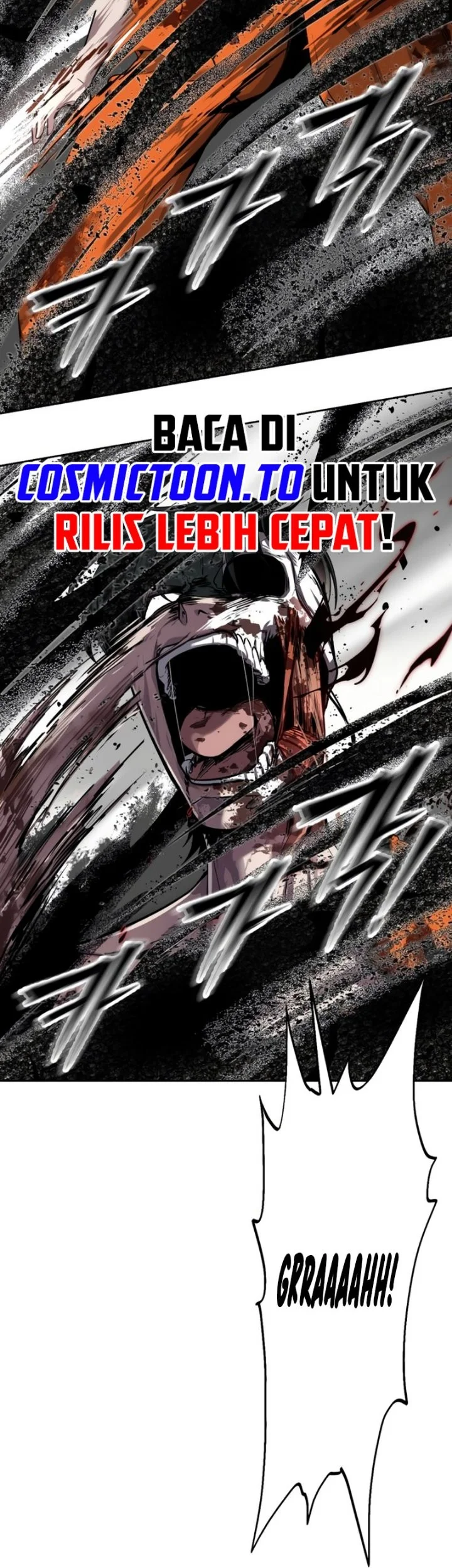 Resurrection Boy Chapter 38 Halaman 14