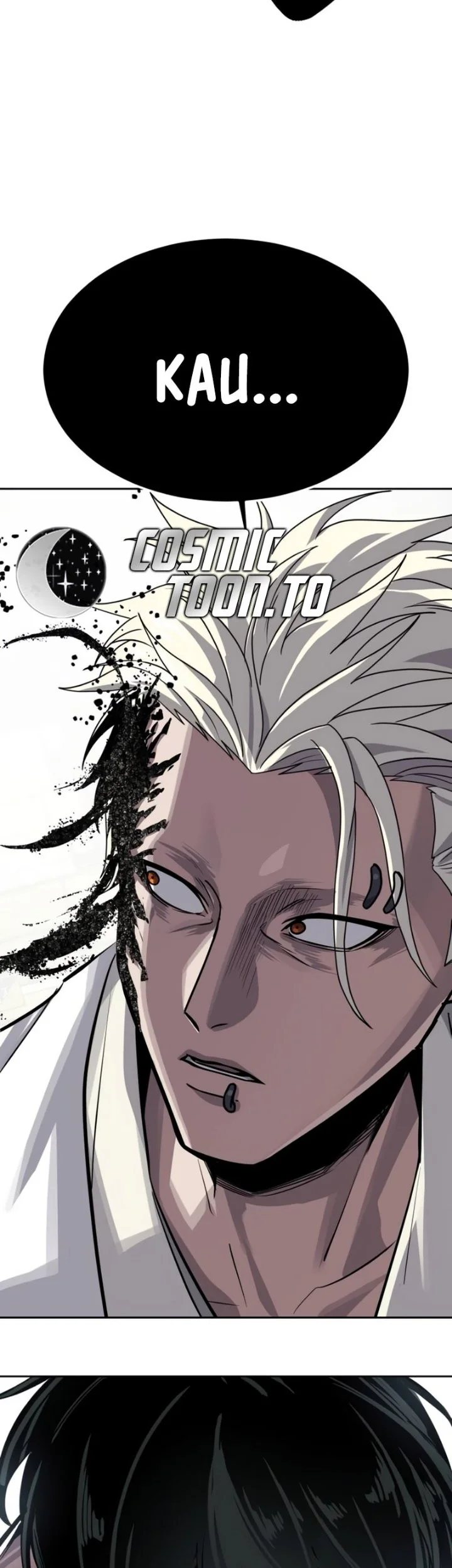 Resurrection Boy Chapter 38 Halaman 20