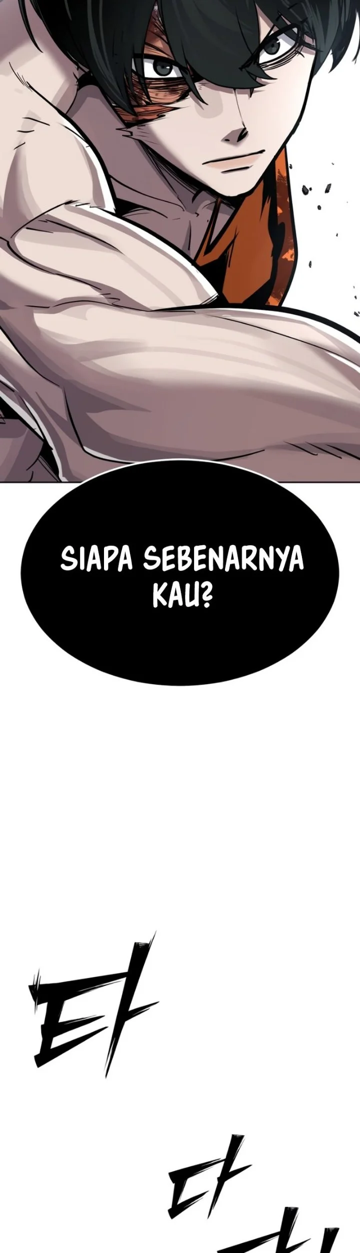 Resurrection Boy Chapter 38 Halaman 21