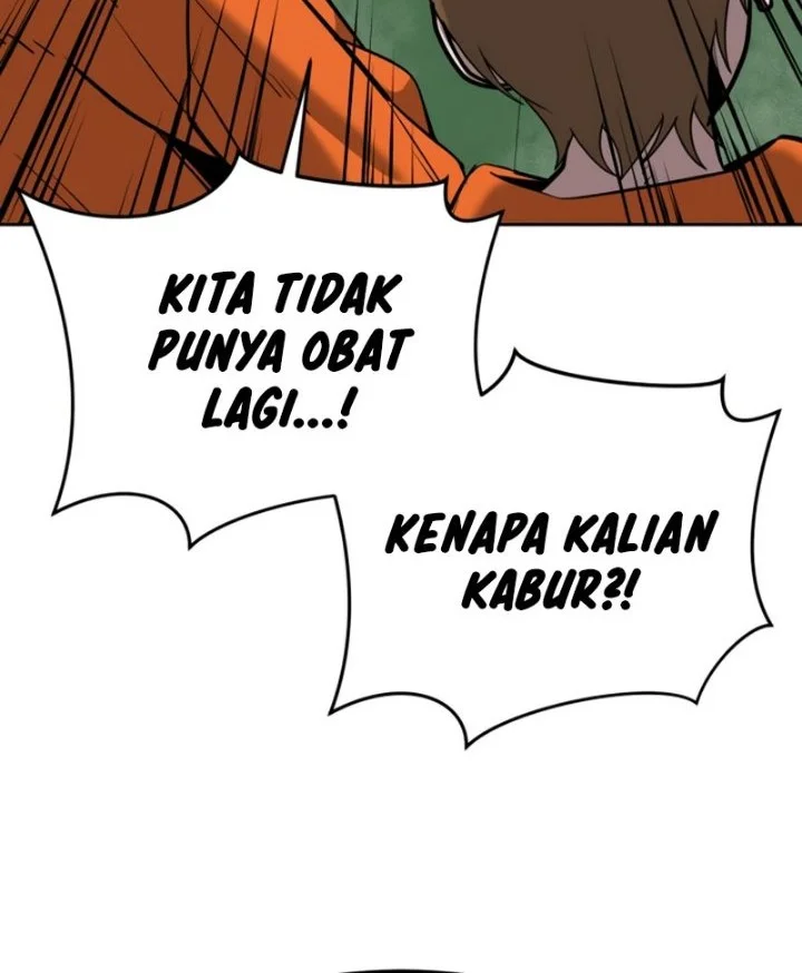 Resurrection Boy Chapter 38 Halaman 23