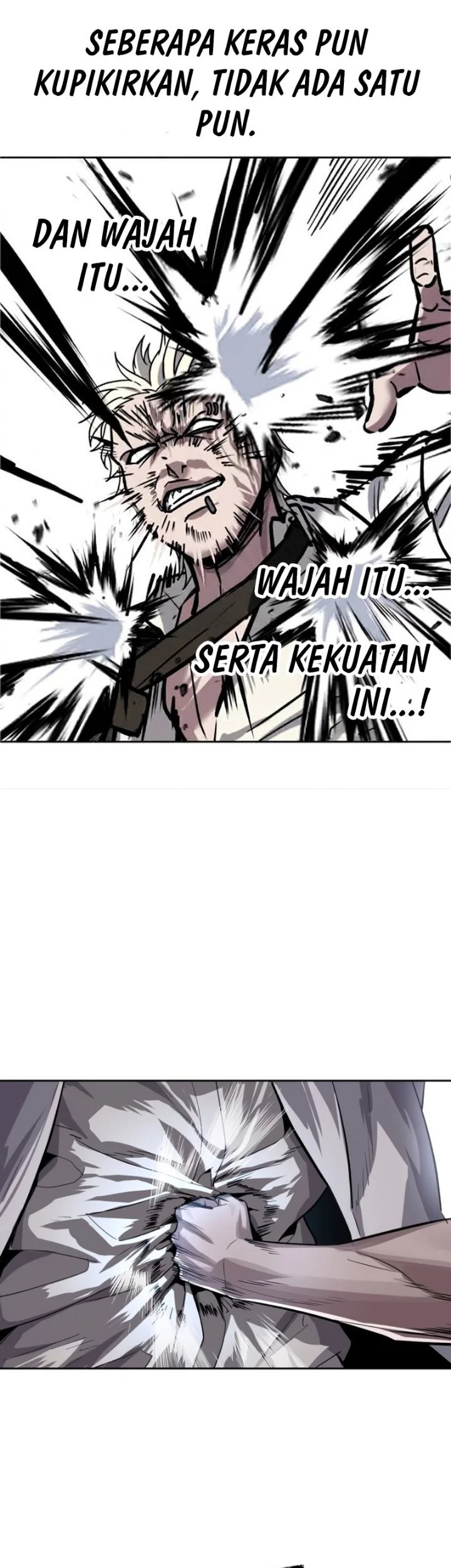 Resurrection Boy Chapter 38 Halaman 52