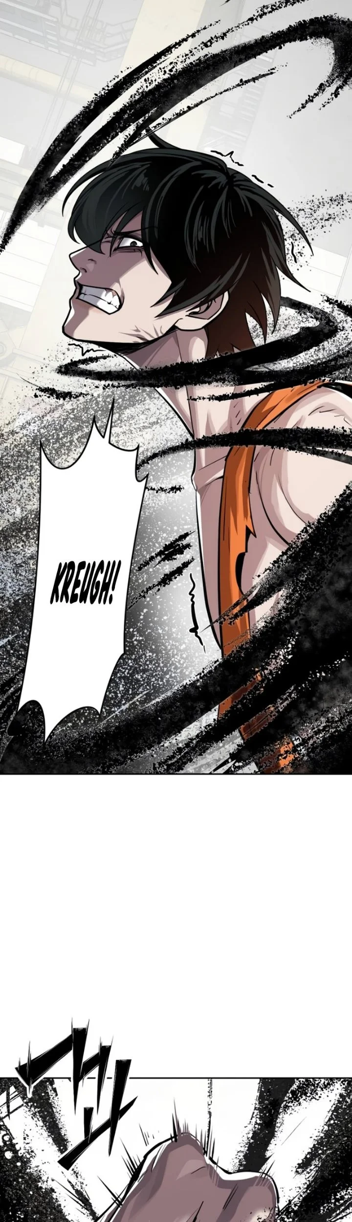 Resurrection Boy Chapter 38 Halaman 56