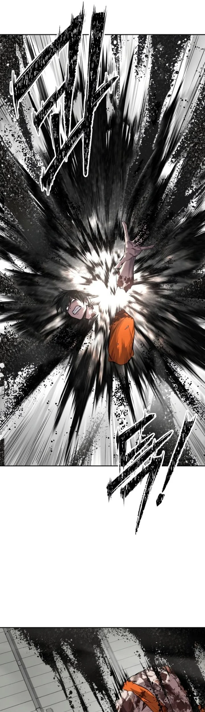 Resurrection Boy Chapter 38 Halaman 58