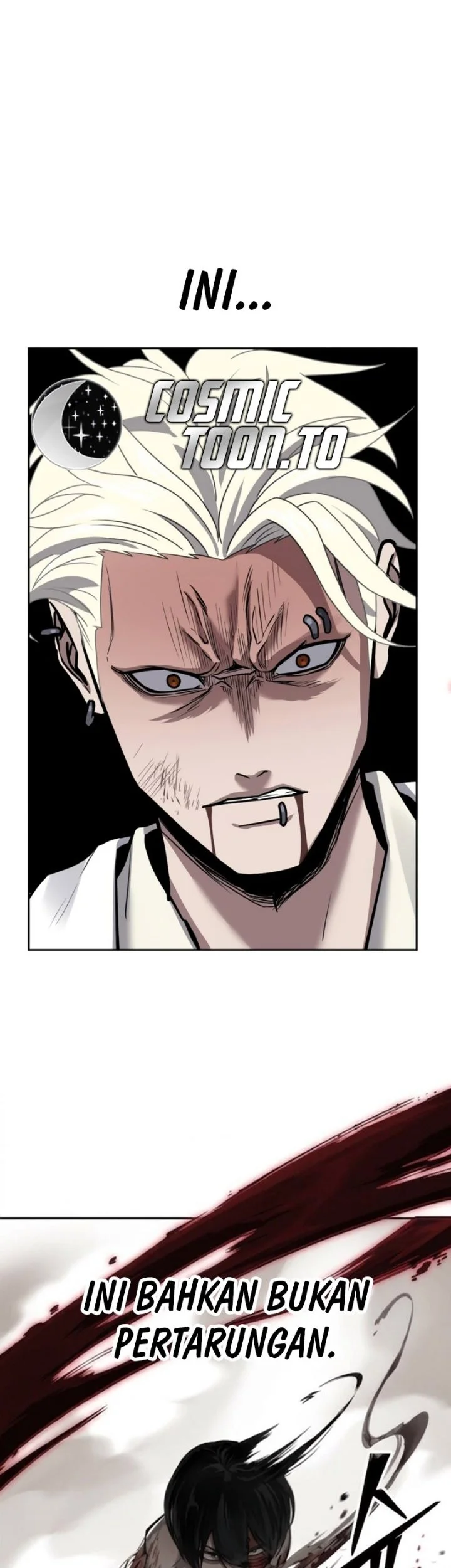 Resurrection Boy Chapter 38 Halaman 60