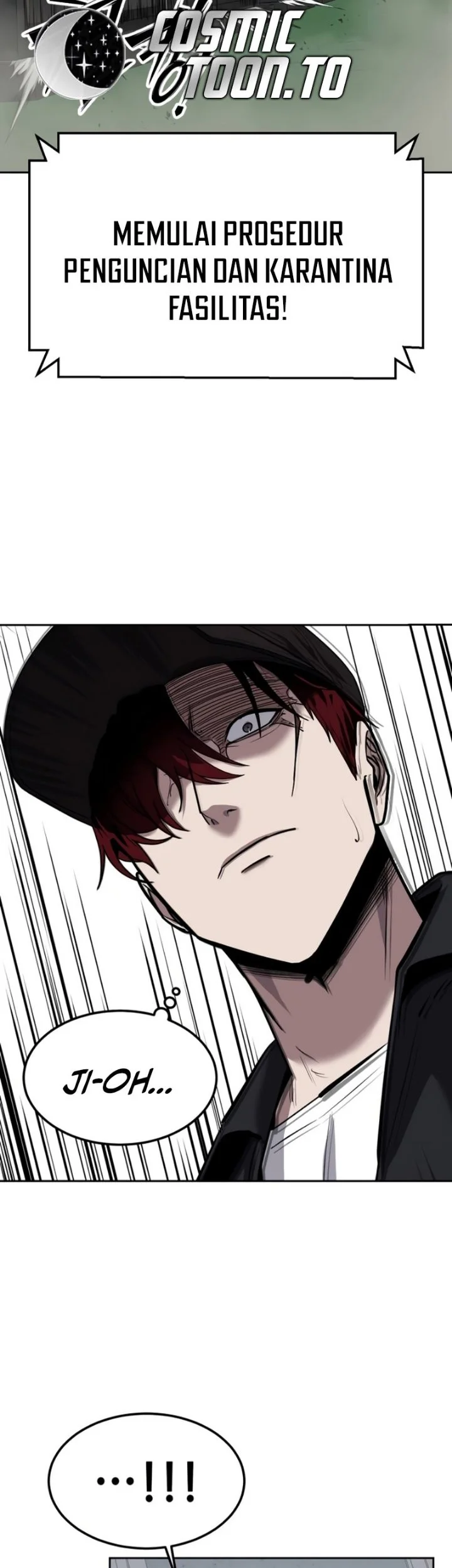Resurrection Boy Chapter 38 Halaman 66
