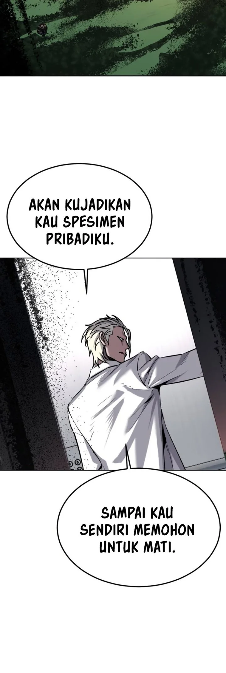 Resurrection Boy Chapter 38 Halaman 68