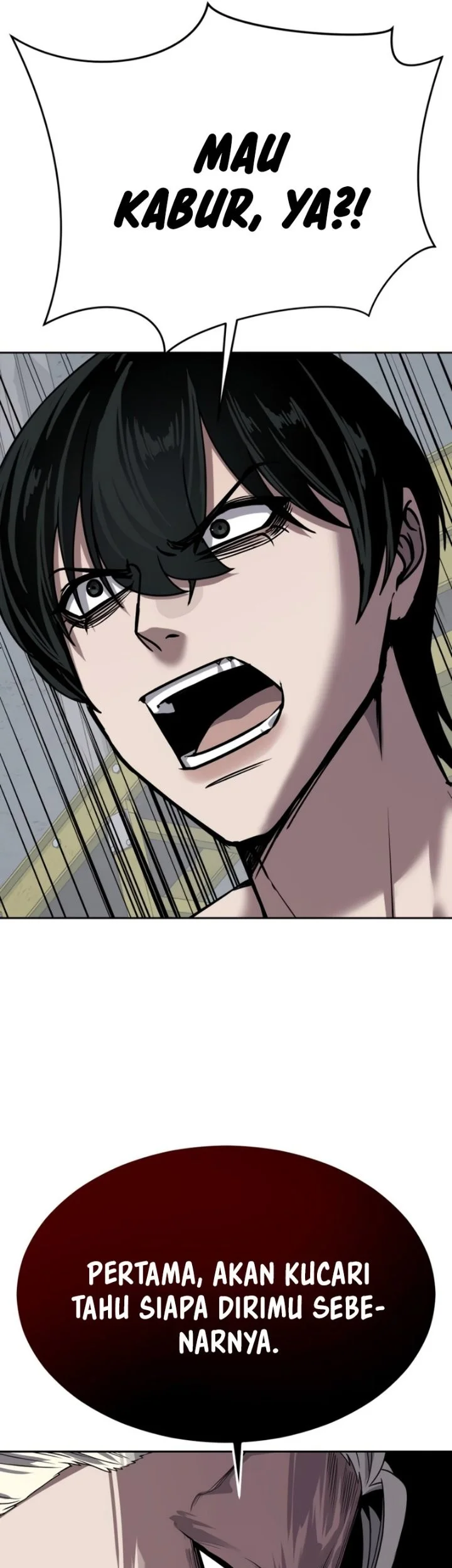 Resurrection Boy Chapter 38 Halaman 69