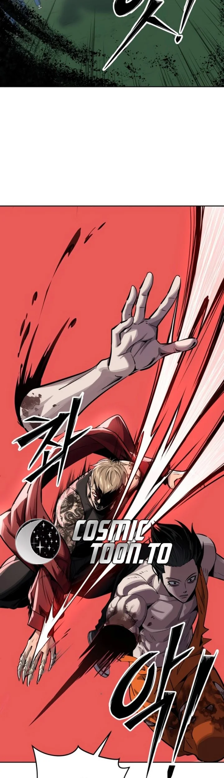 Resurrection Boy Chapter 38 Halaman 71