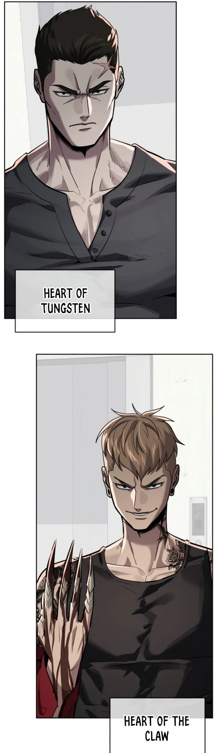 Resurrection Boy Chapter 38 Halaman 75