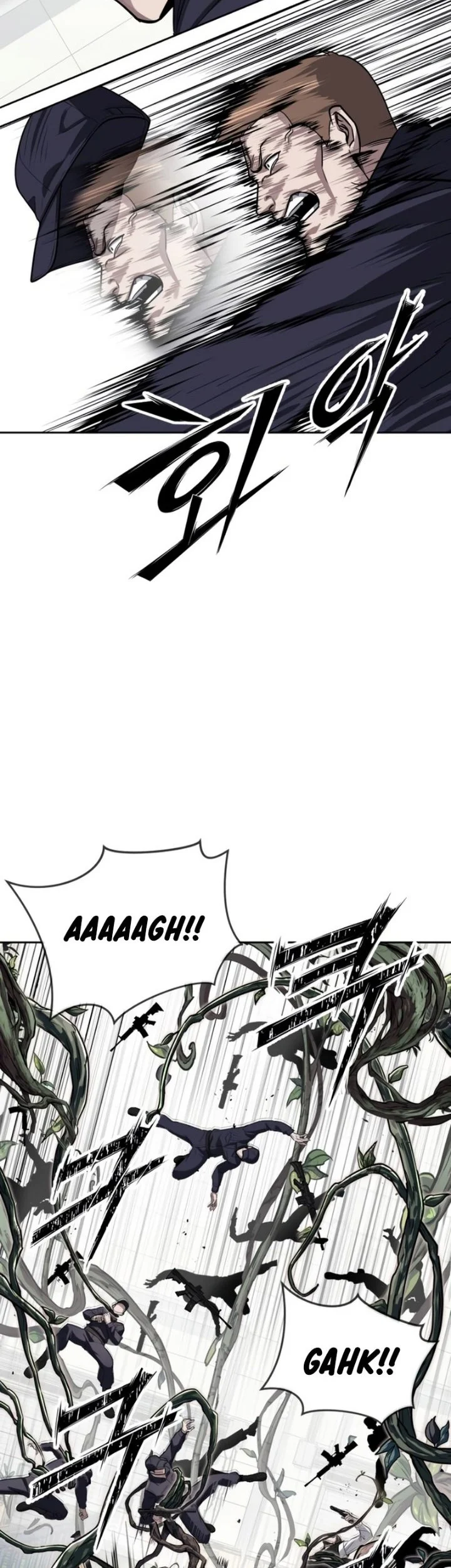 Resurrection Boy Chapter 38 Halaman 81