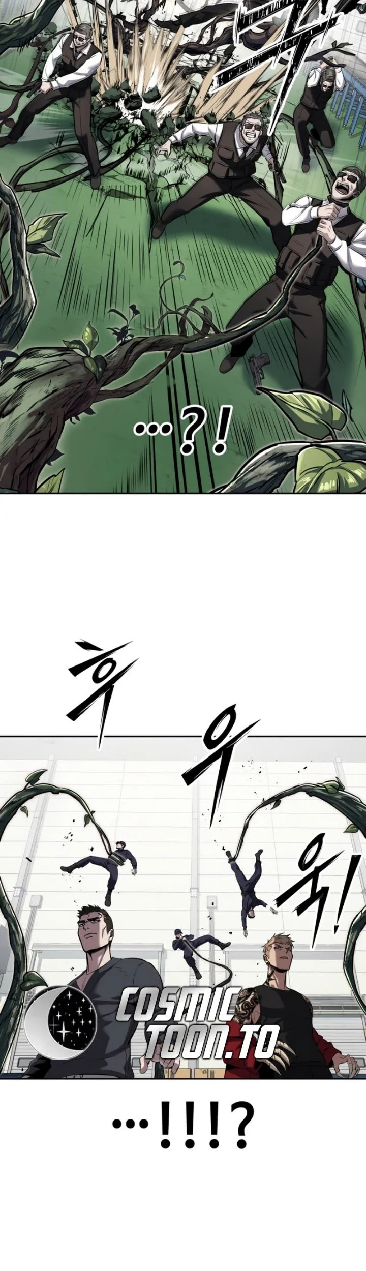 Resurrection Boy Chapter 38 Halaman 82