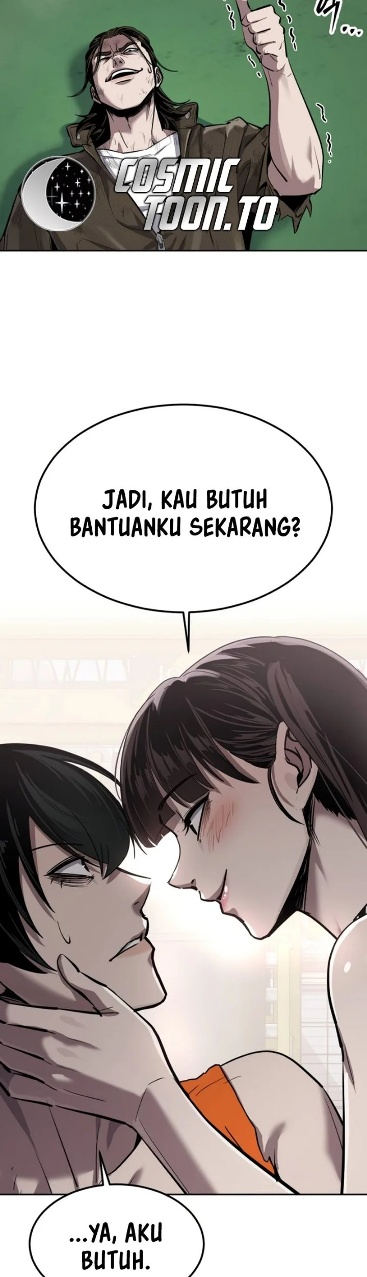 Resurrection Boy Chapter 38 Halaman 88