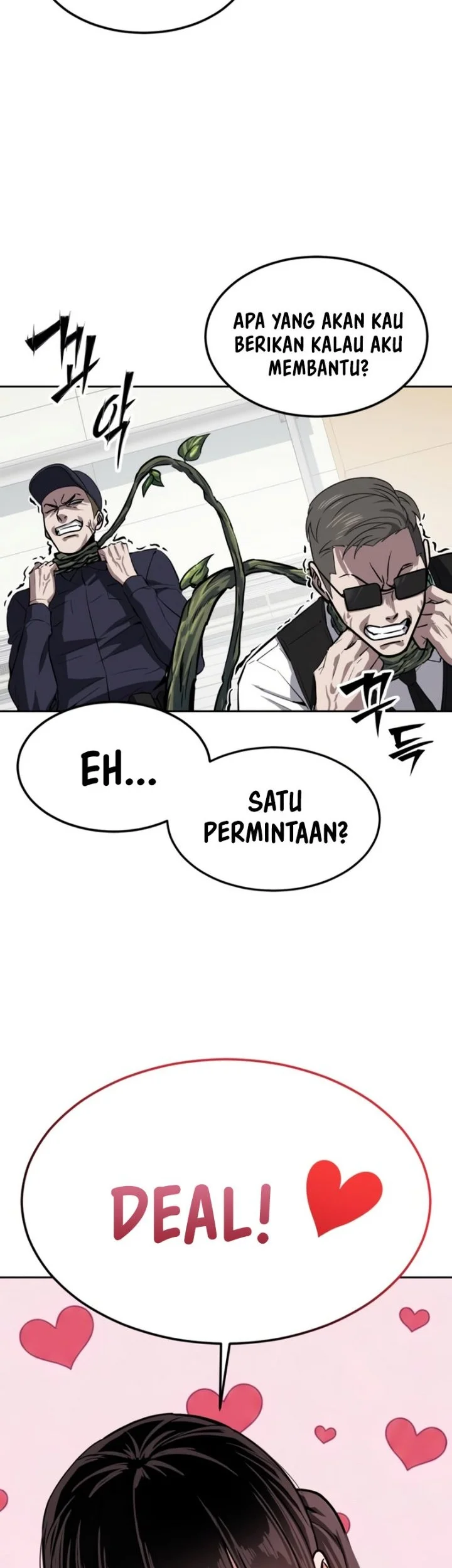 Resurrection Boy Chapter 38 Halaman 89