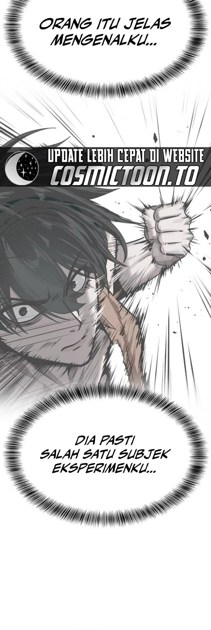Resurrection Boy Chapter 39 Halaman 11