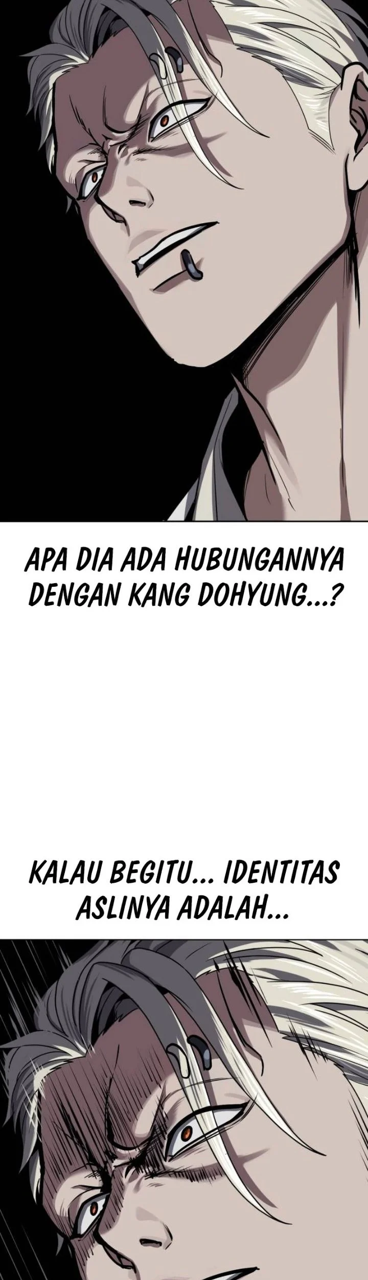 Resurrection Boy Chapter 39 Halaman 13