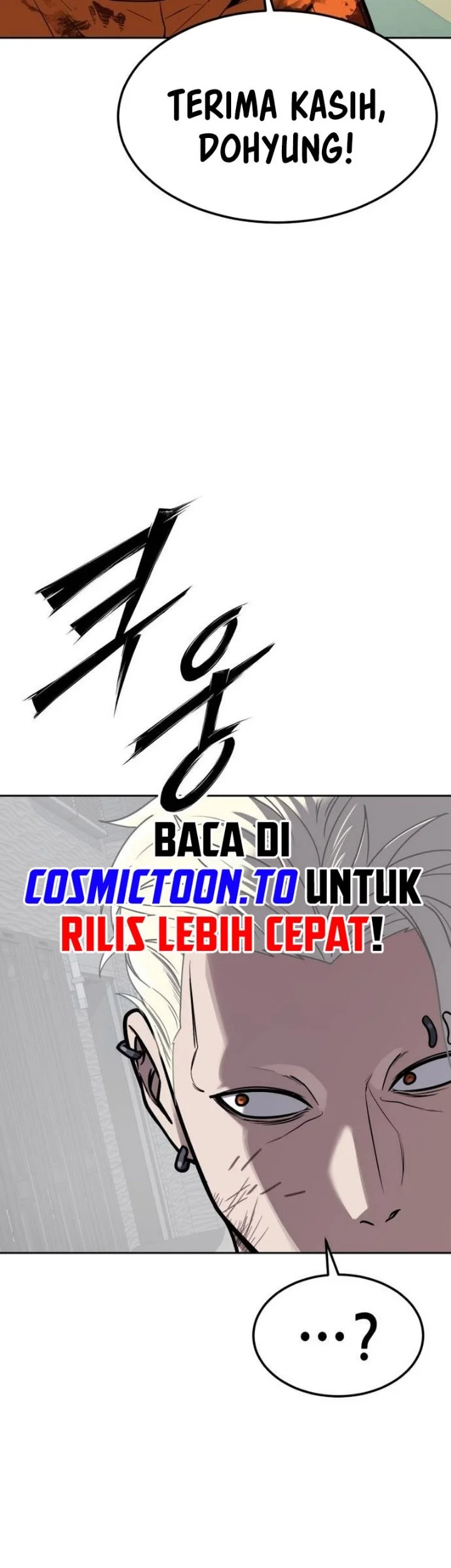 Resurrection Boy Chapter 39 Halaman 16
