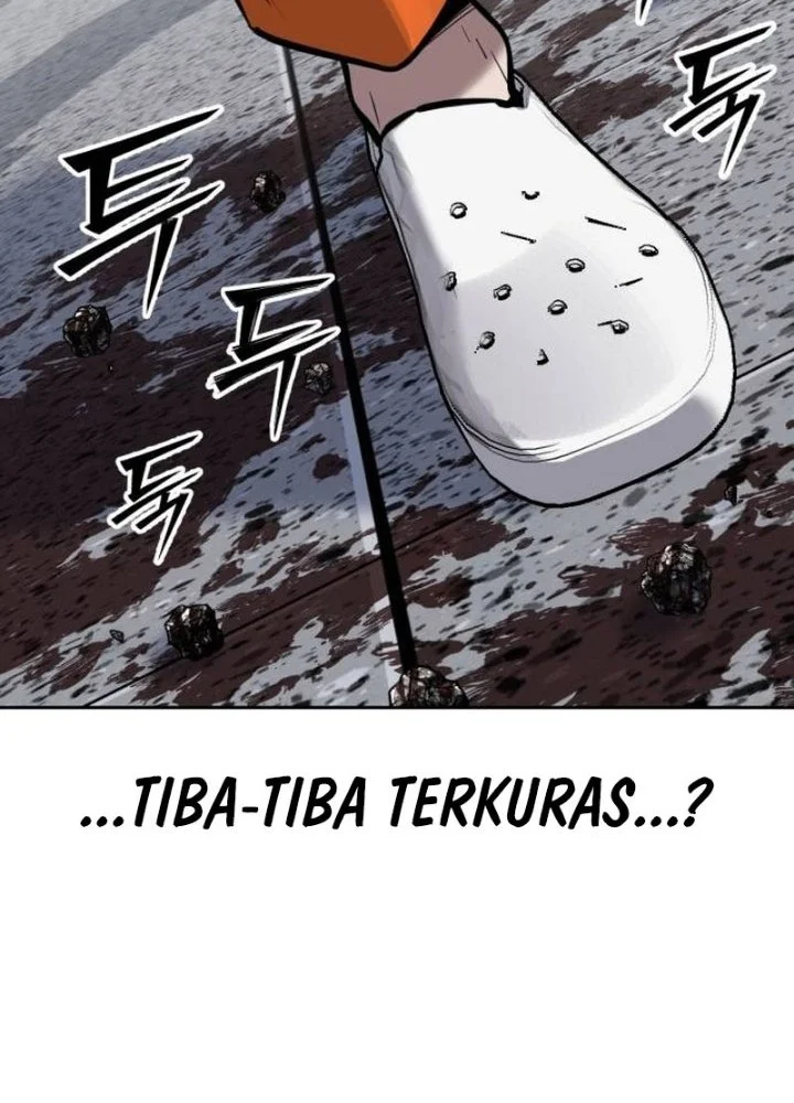 Resurrection Boy Chapter 39 Halaman 29