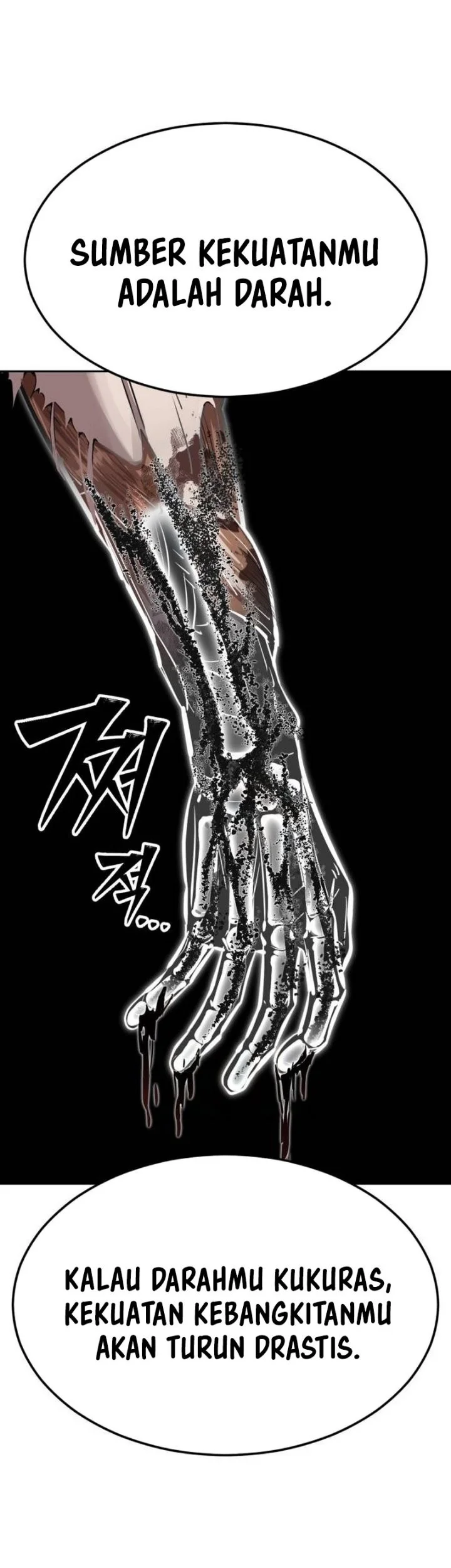 Resurrection Boy Chapter 39 Halaman 30