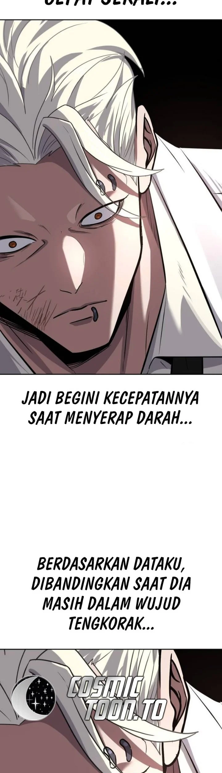 Resurrection Boy Chapter 39 Halaman 42