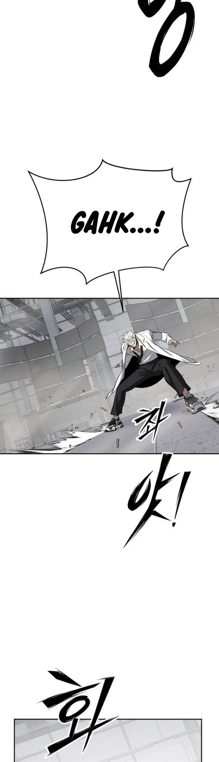 Resurrection Boy Chapter 39 Halaman 53