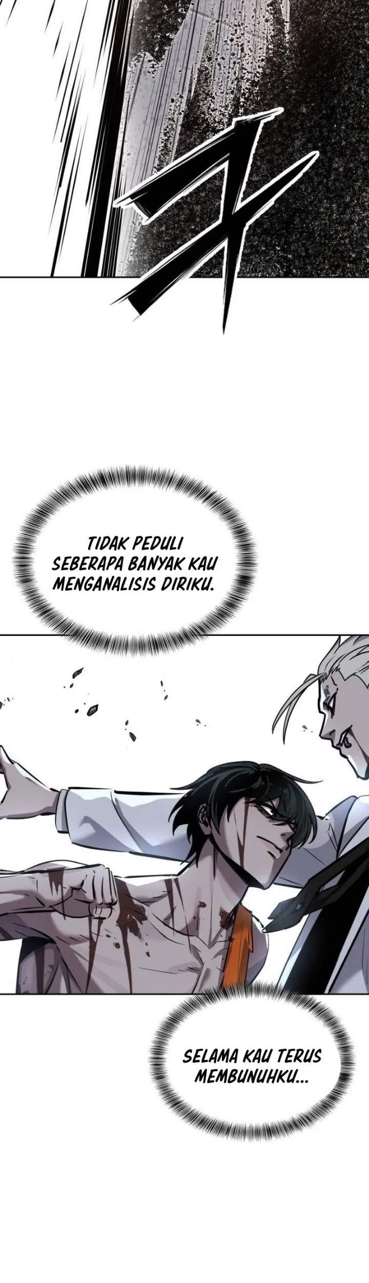 Resurrection Boy Chapter 39 Halaman 55