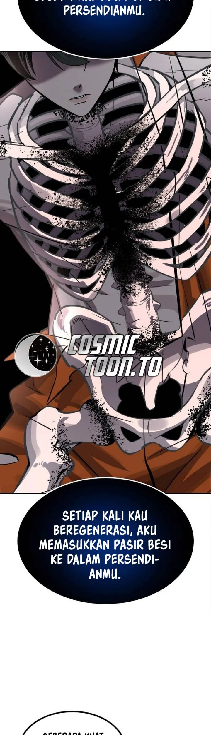 Resurrection Boy Chapter 39 Halaman 60