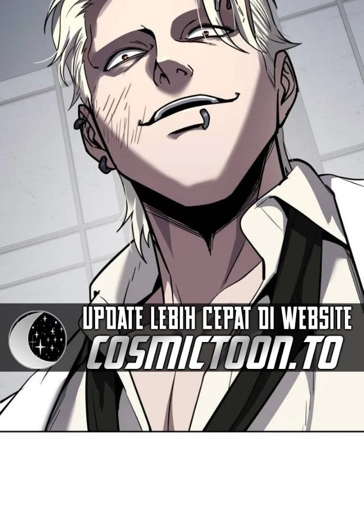 Resurrection Boy Chapter 39 Halaman 63