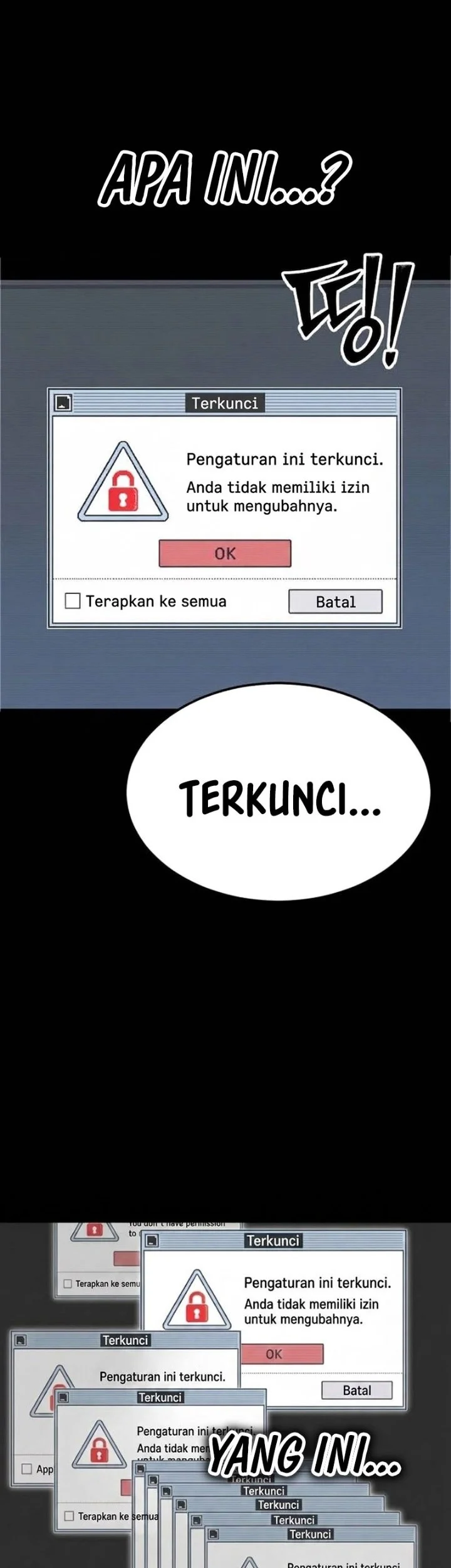 Resurrection Boy Chapter 39 Halaman 67