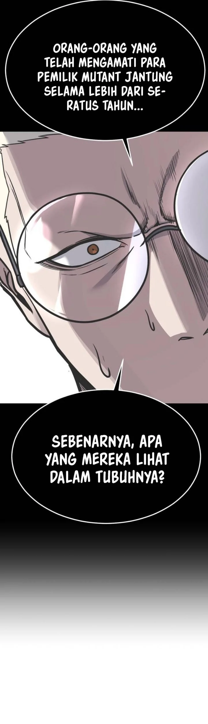 Resurrection Boy Chapter 39 Halaman 69