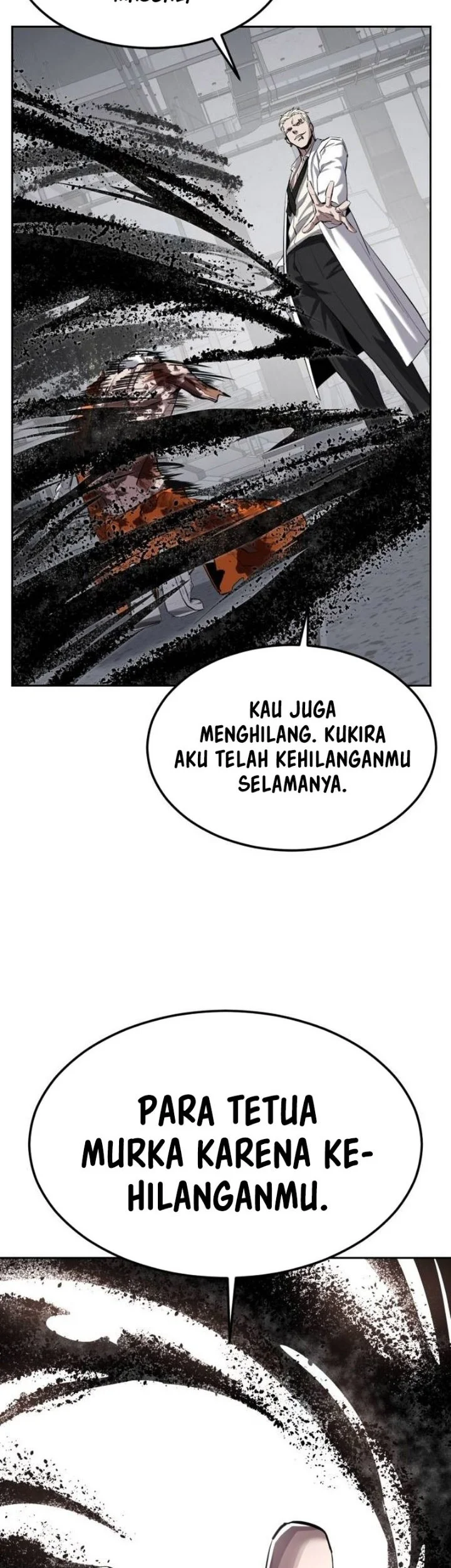 Resurrection Boy Chapter 39 Halaman 72